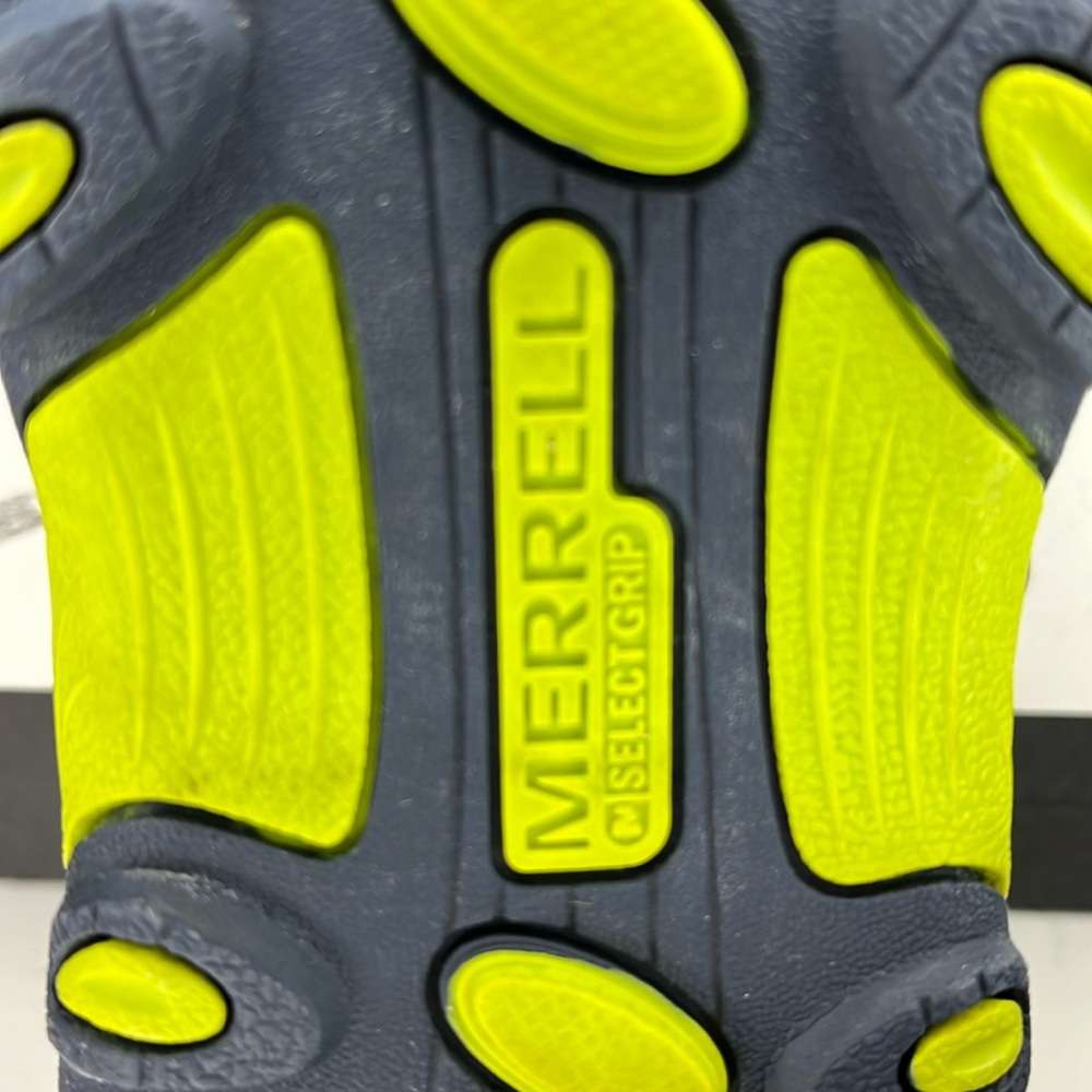 Merrell Hydro Hiker Athletic Sandals Shoes Youth Kids US 1 - Picture 15 of 16